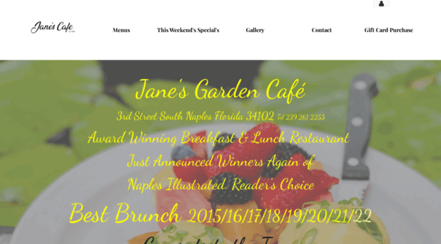 janesgardencafe.com