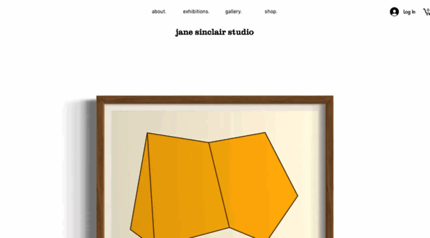 janesinclairstudio.com