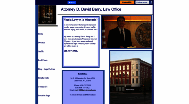 janesville-lawyer.com