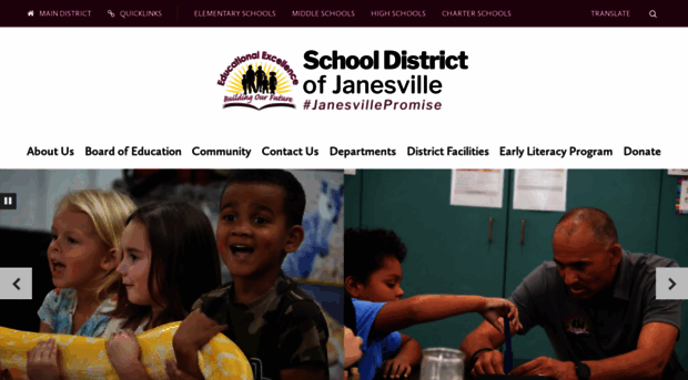 janesville.k12.wi.us