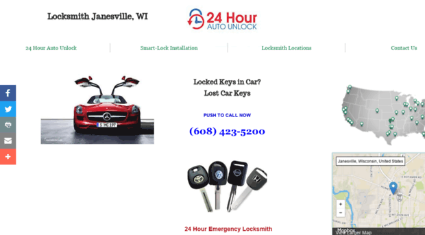 janesvillelocksmith.com