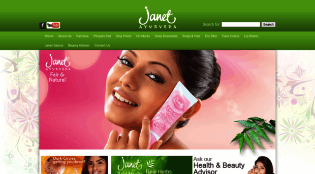 janet-ayurveda.com