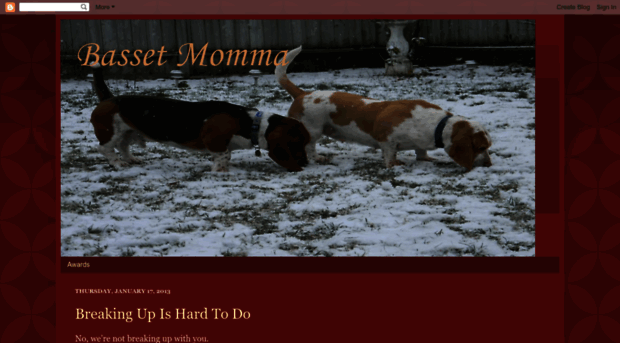 janet-bassetmomma.blogspot.com