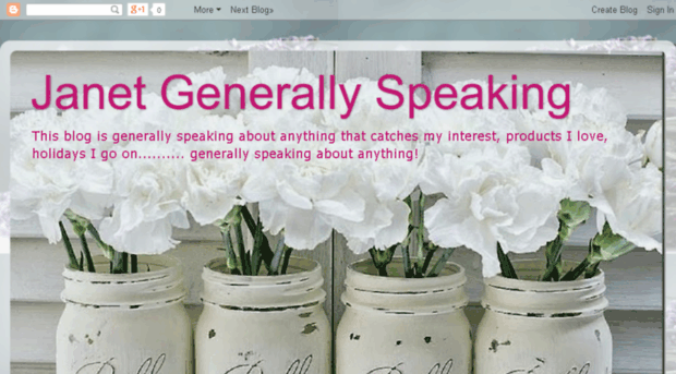 janet-generallyspeaking.blogspot.in