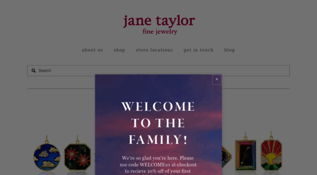 janetaylor.com