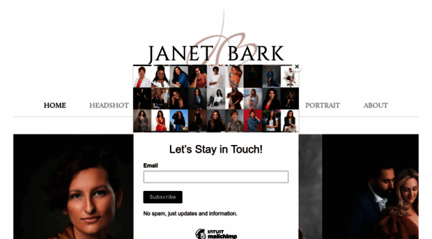 janetbark.com