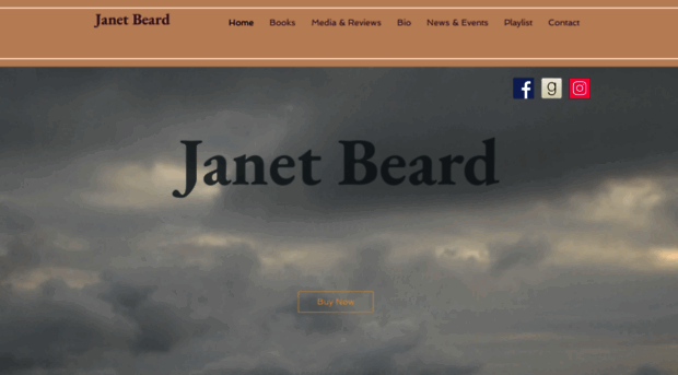 janetbeard.com