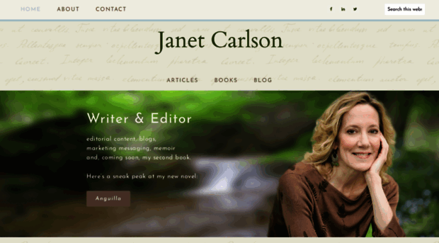 janetcarlson.net