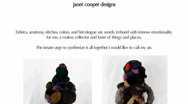 janetcooperdesigns.com