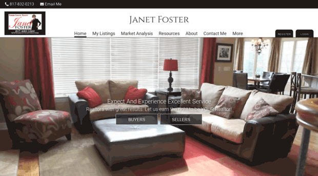 janetfoster.com