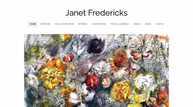 janetfredericksstudio.com