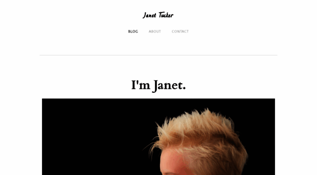 janetftucker.weebly.com