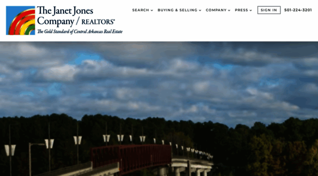 janetjones.com