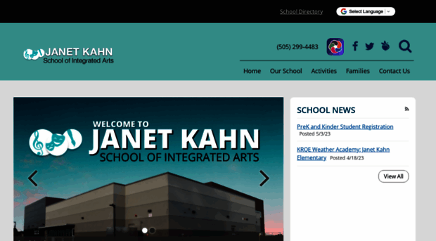 janetkahn.aps.edu