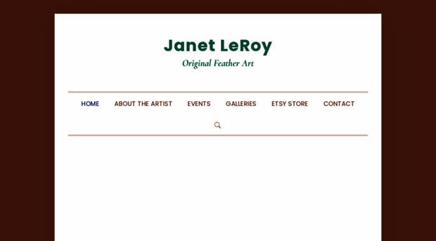 janetleroy.com