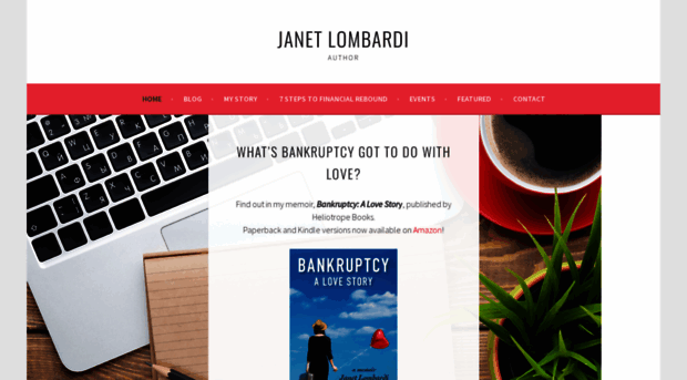 janetlombardi.com