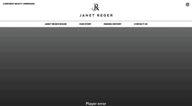 janetreger.com