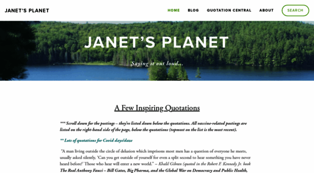 janetsplanet.ca