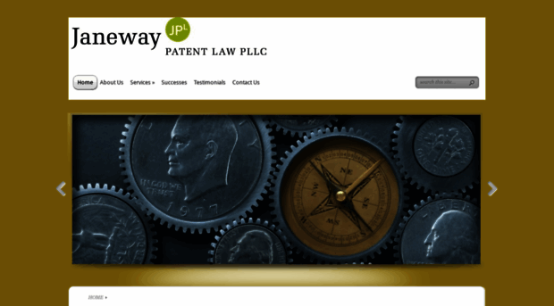 janewaypatentlaw.com