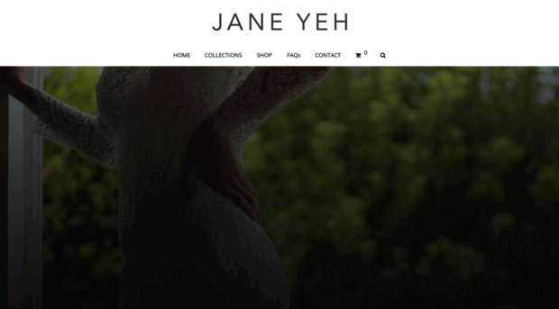 janeyeh.com