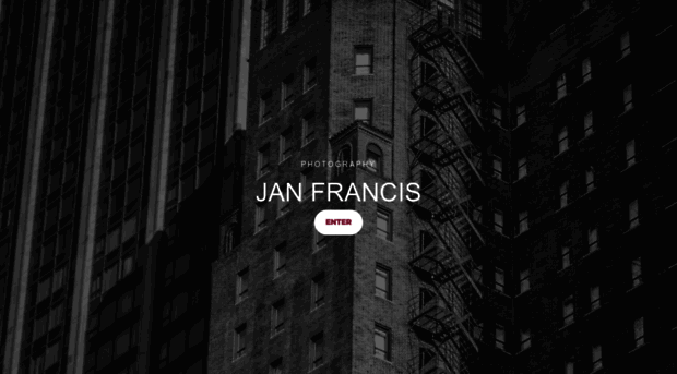 janfrancis.com