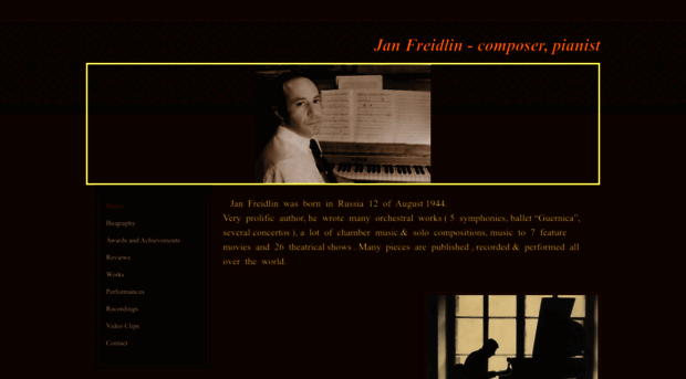 janfreidlin.weebly.com