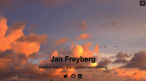 janfreyberg.com