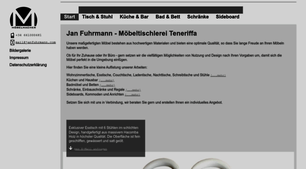 janfuhrmann.com