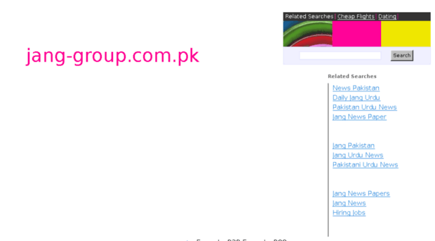 jang-group.com.pk