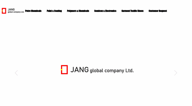 jangcompany.com