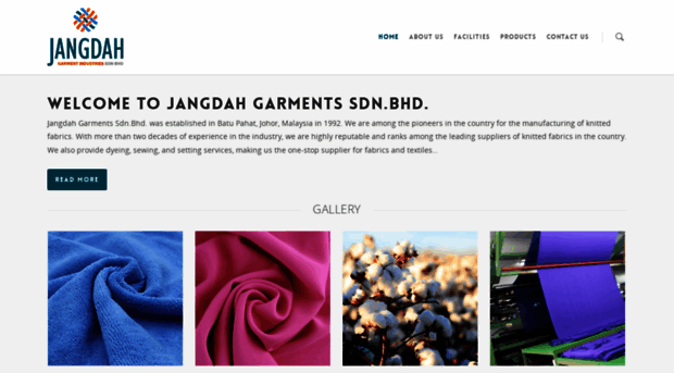 jangdahtextile.com