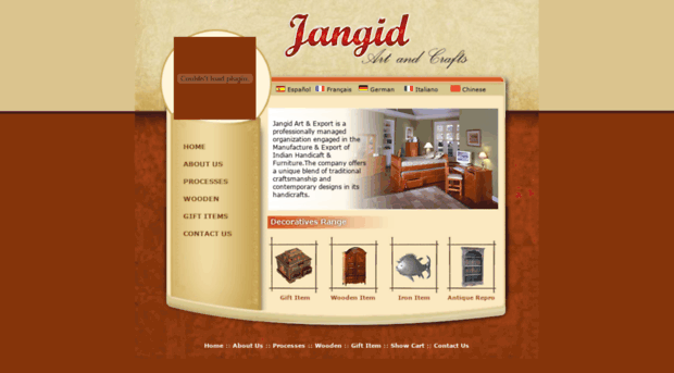 jangidart.com