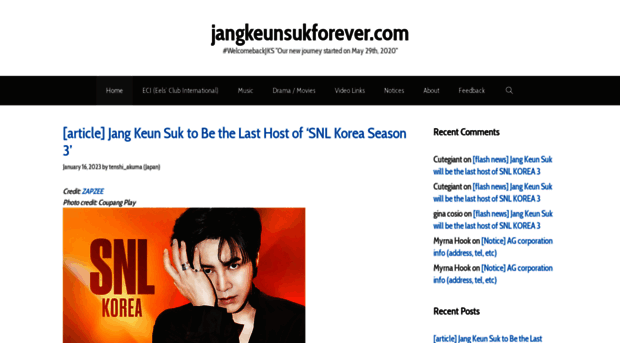 jangkeunsukforever.com