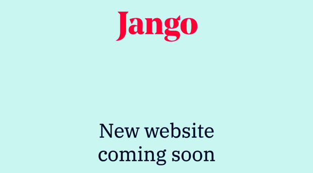 jangocom.com