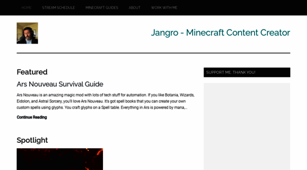 jangro.com