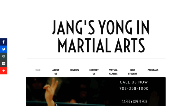 jangsyonginmartialarts.com