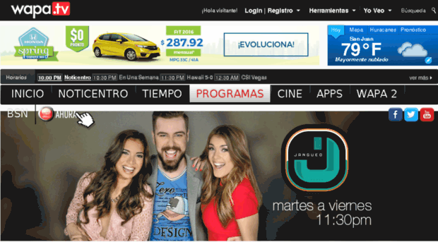 jangueo.tv