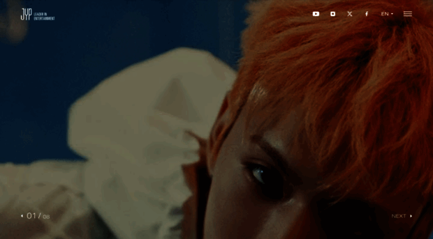 jangwooyoung.jype.com