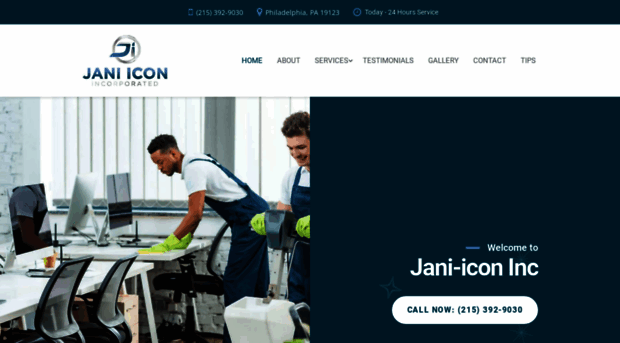 jani-iconinc.com