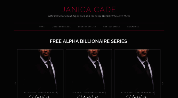 janicacade.com