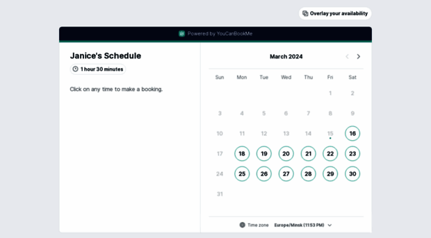 janice-zhang.youcanbook.me