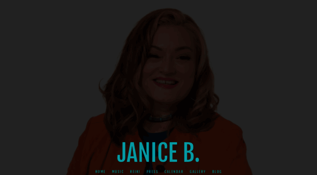 janicebmusic.com