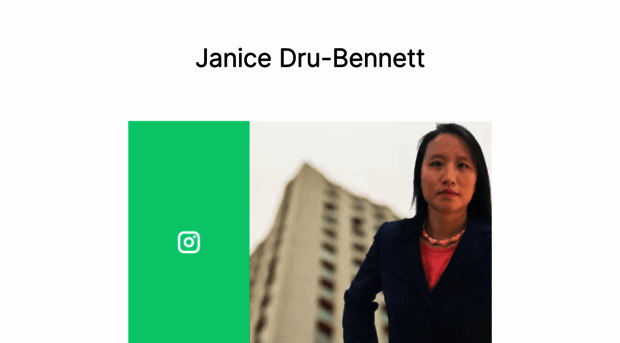 janicedru.com