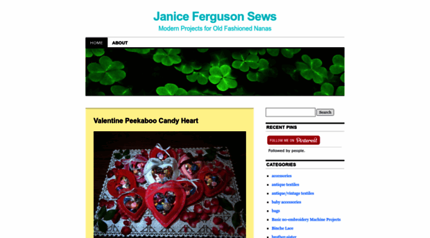 janicefergusonsews.com