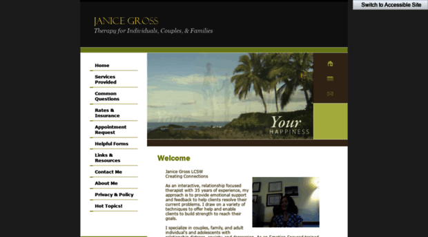 janicegrosstherapy.com