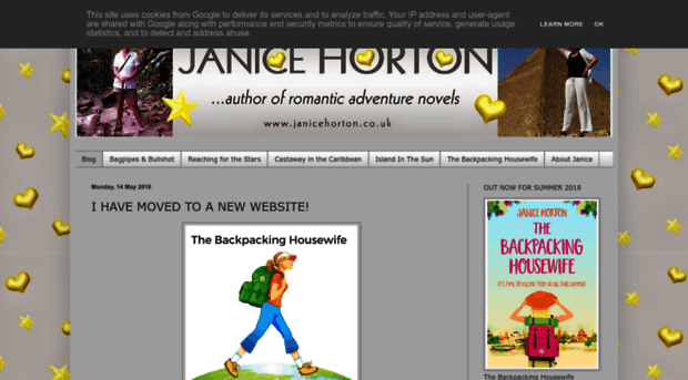 janicehorton.co.uk