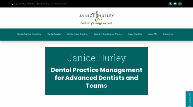 janicehurley.com