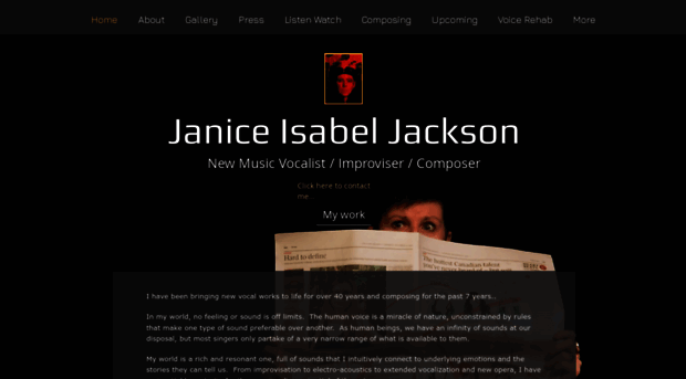 janicejackson.ca