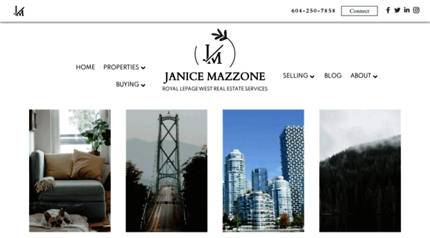 janicemazzone.com