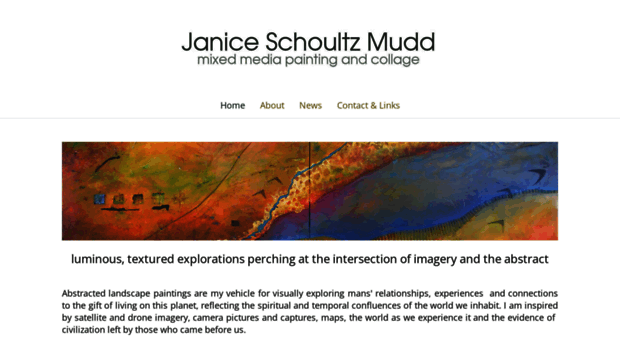 janiceschoultzmudd.com